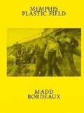 Cover: Memphis. Plastic Field - Editions Norma