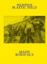 Enlarge image Cover: Memphis. Plastic Field - Editions Norma