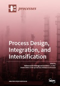 Cover: Process Design, Integration, and Intensification - MDPI