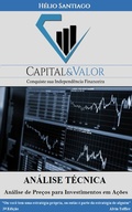 Cover: An&aacute;lise T&eacute;cnica - Capital e Valor