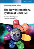Cover: The New International System of Units (SI) - Wiley-VCH