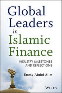 Abbildung von: Global Leaders in Islamic Finance - Wiley