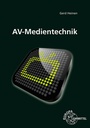 Cover: AV-Medientechnik - Europa-Lehrmittel