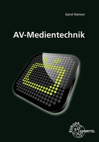 Abbildung von: AV-Medientechnik - Europa-Lehrmittel