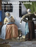 Cover: The Erotics of Looking - Wiley