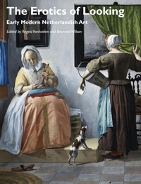 Enlarge image Cover: The Erotics of Looking - Wiley