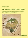 Cover: Exchange Traded Funds (ETFs) - ibidem