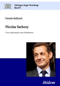 Cover: Nicolas Sarkozy - ibidem