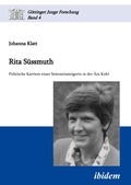 Cover: Rita Suessmuth - ibidem