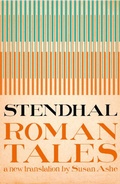 Cover: The Roman Tales - The Friday Project Limited