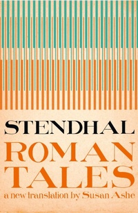 Enlarge image Cover: The Roman Tales - The Friday Project Limited
