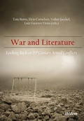 Cover: War and Literature: Looking Back on 20th Century Armed Conflicts - ibidem
