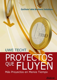 Enlarge image Cover: Proyectos que Fluyen - ibidem