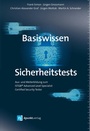 Cover: Basiswissen Sicherheitstests - dpunkt