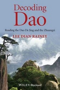 Abbildung von: Decoding Dao - Wiley-Blackwell