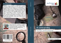 Abbildung von: A contrarreloj - Justfiction Edition