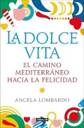 Cover: La dolce vita (Spanish Edition) - Aguilar