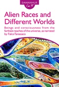 Cover: Alien Races and Different Worlds - DEVODAMA
