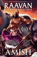 Cover: Raavan - Westland Publications Limited