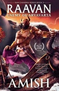 Enlarge image Cover: Raavan - Westland Publications Limited