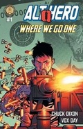 Cover: Alt-Hero - Castalia House