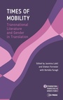 Cover: Times of Mobility - Central European University Press