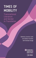 Cover: Times of Mobility - Central European University Press