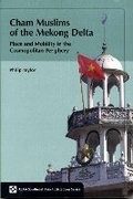 Cover: Cham Muslims of the Mekong Delta - NUS Press