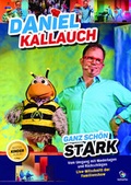 Cover: Ganz sch&ouml;n stark - VOLLTREFFER Label