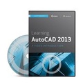 Cover: Learning AutoCAD 2013 - Wiley