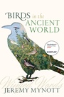 Cover: Birds in the Ancient World - Oxford University Press