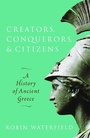Cover: Creators, Conquerors, and Citizens - Oxford University Press