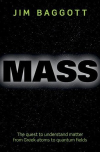 Enlarge image Cover: Mass - Oxford University Press