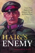 Cover: Haig's Enemy - Oxford University Press