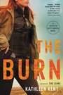 Cover: The Burn - Little, Brown and Company