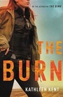 Cover: The Burn - Mulholland Books