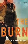 Cover: The Burn - Mulholland Books