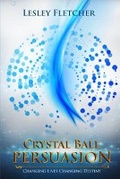 Cover: Crystal Ball Persuasion - Inspiration Import