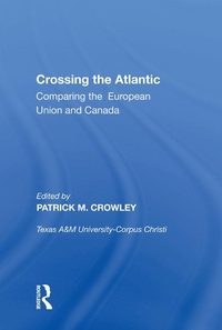 Enlarge image Cover: Crossing the Atlantic - Routledge