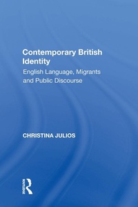 Enlarge image Cover: Contemporary British Identity - Routledge