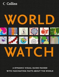 Enlarge image Cover: Collins World Watch - Collins