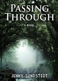 Cover: Passing Through - Jenny Sundstedt