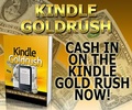 Cover: Kindle Goldrush (Kindle Publishing Money, #4) - Anthony Costello