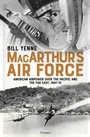 Cover: MacArthur's Air Force - Osprey Publishing