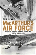 Cover: MacArthur's Air Force - Osprey Publishing