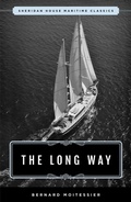 Cover: The Long Way - Simon + Schuster LLC