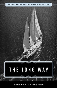 Enlarge image Cover: The Long Way - Simon + Schuster LLC