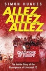 Cover: Allez Allez Allez - Transworld Digital