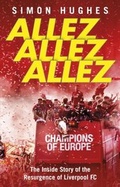 Cover: Allez Allez Allez - Transworld Digital