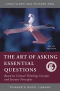 Cover: The Art of Asking Essential Questions - Foundation for Critical Thinking
